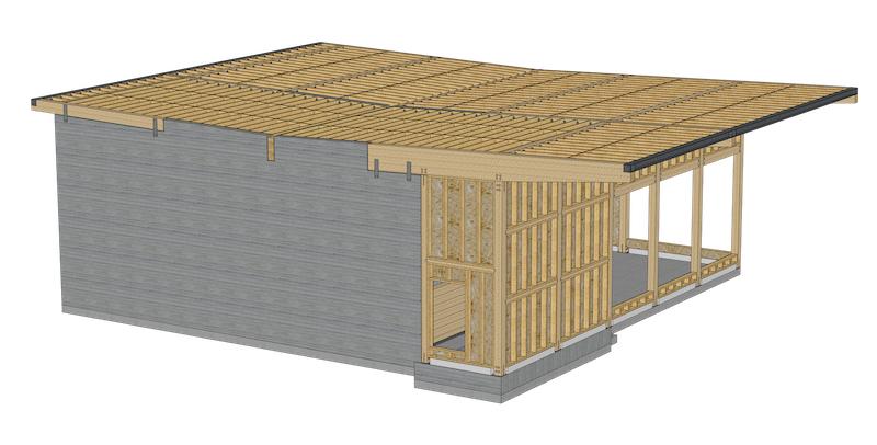 projet de chaufferie bois Sparkoh