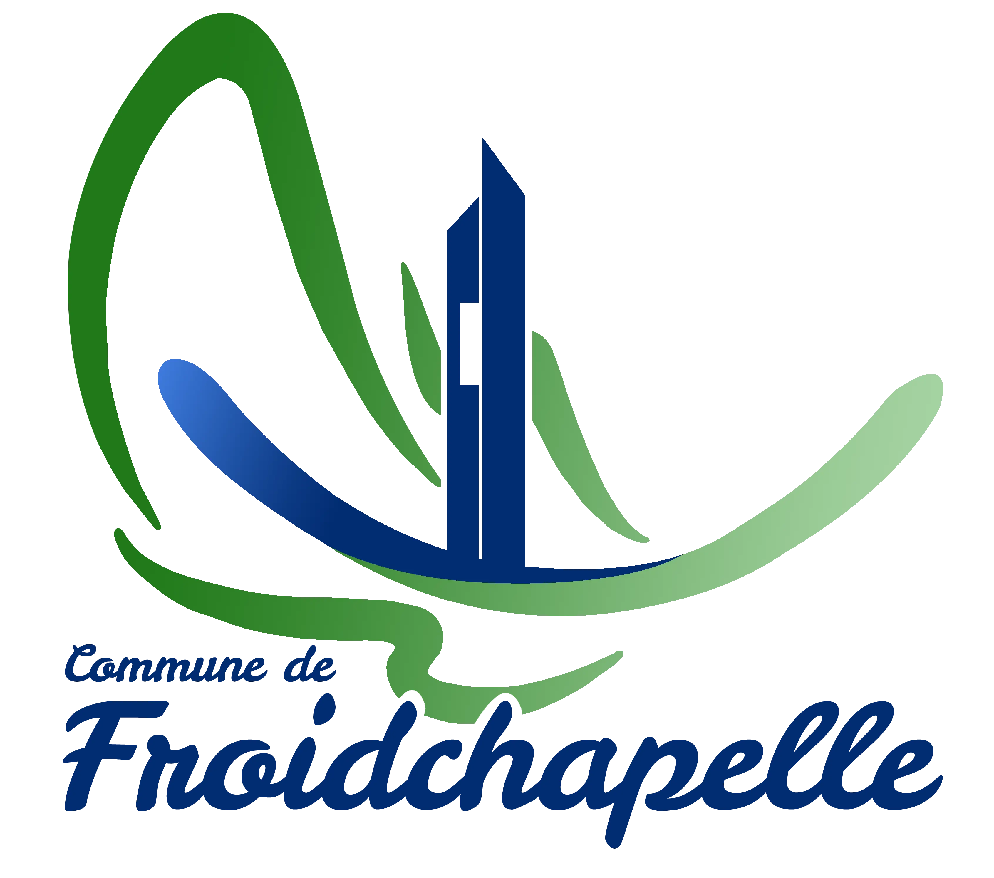 Logo Commune Froidchapelle