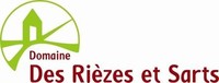 "Domaine des Rièzes et Sarts"